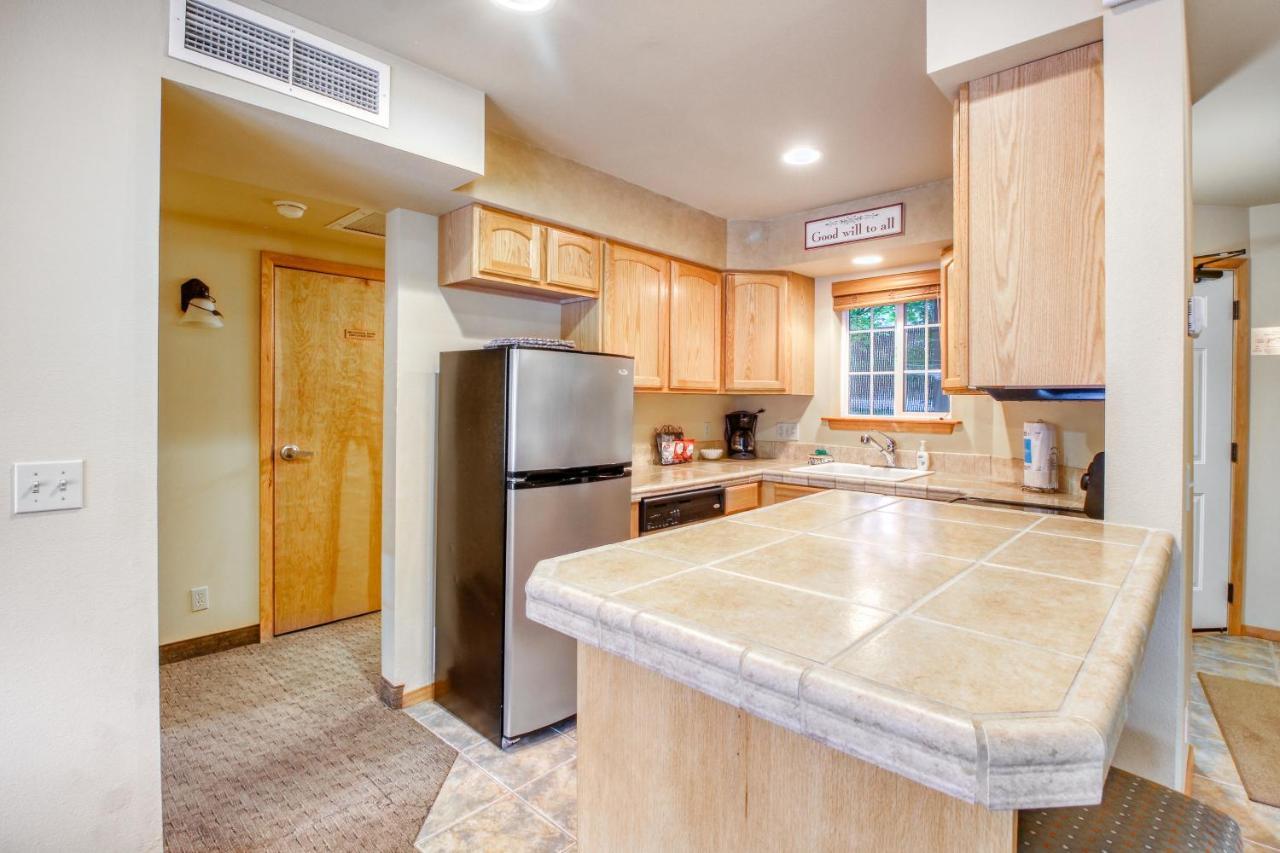 Icicle Village 401 Aspen Abode Leavenworth