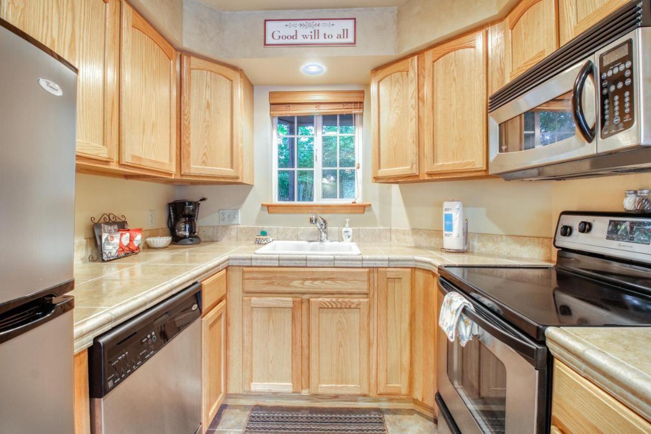 Icicle Village 401 Aspen Abode * Leavenworth