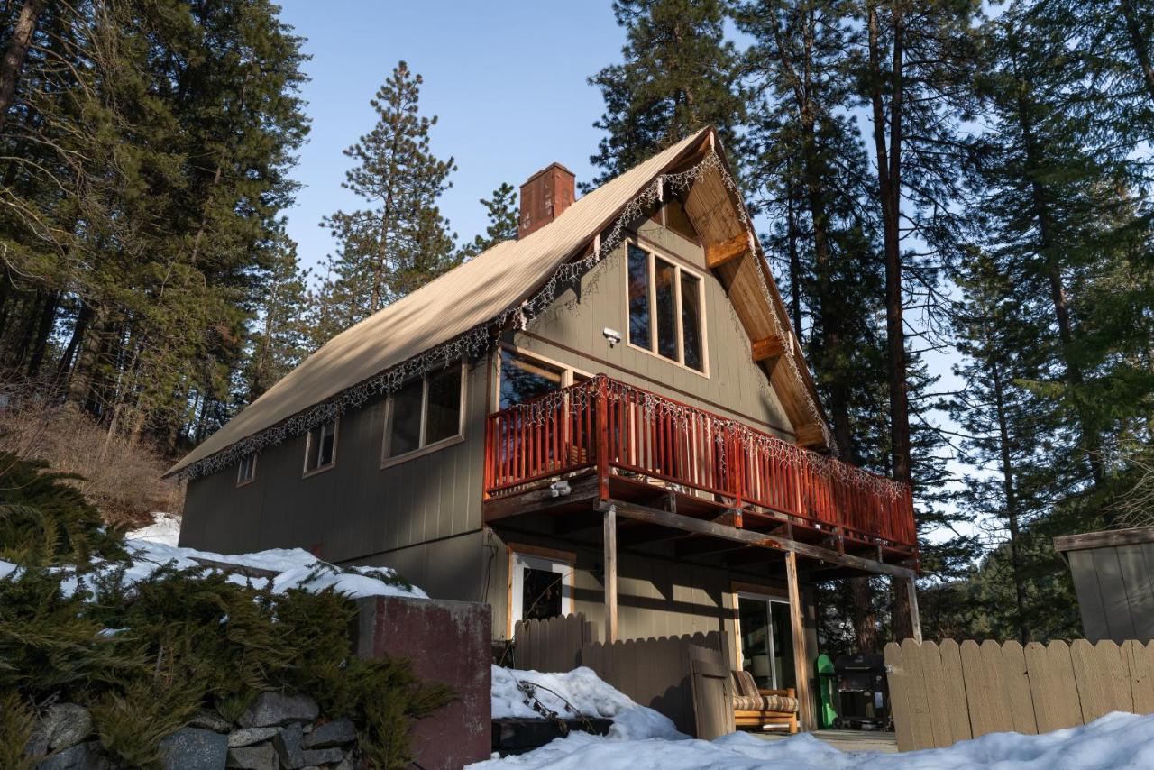 Mountain View W/ Space To Hike Holiday home