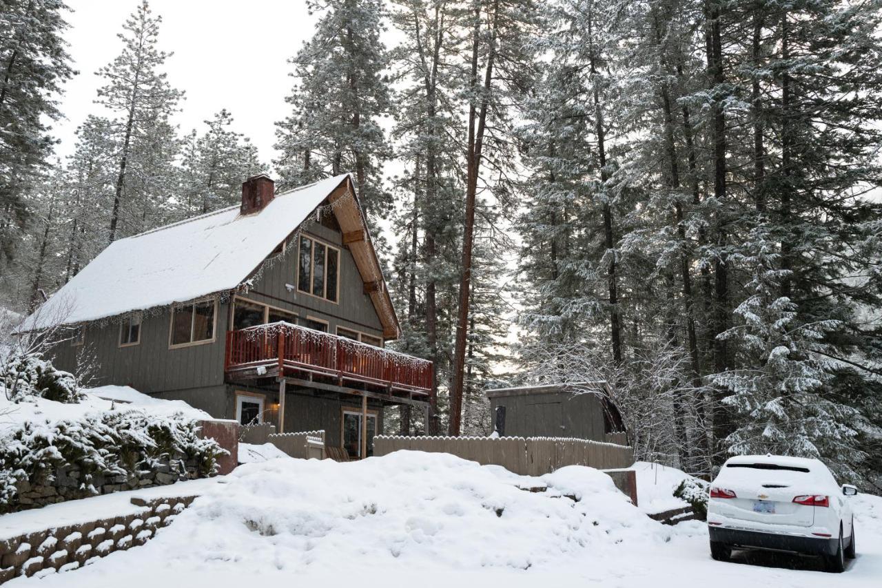 Mountain View W/ Space To Hike Holiday home *
