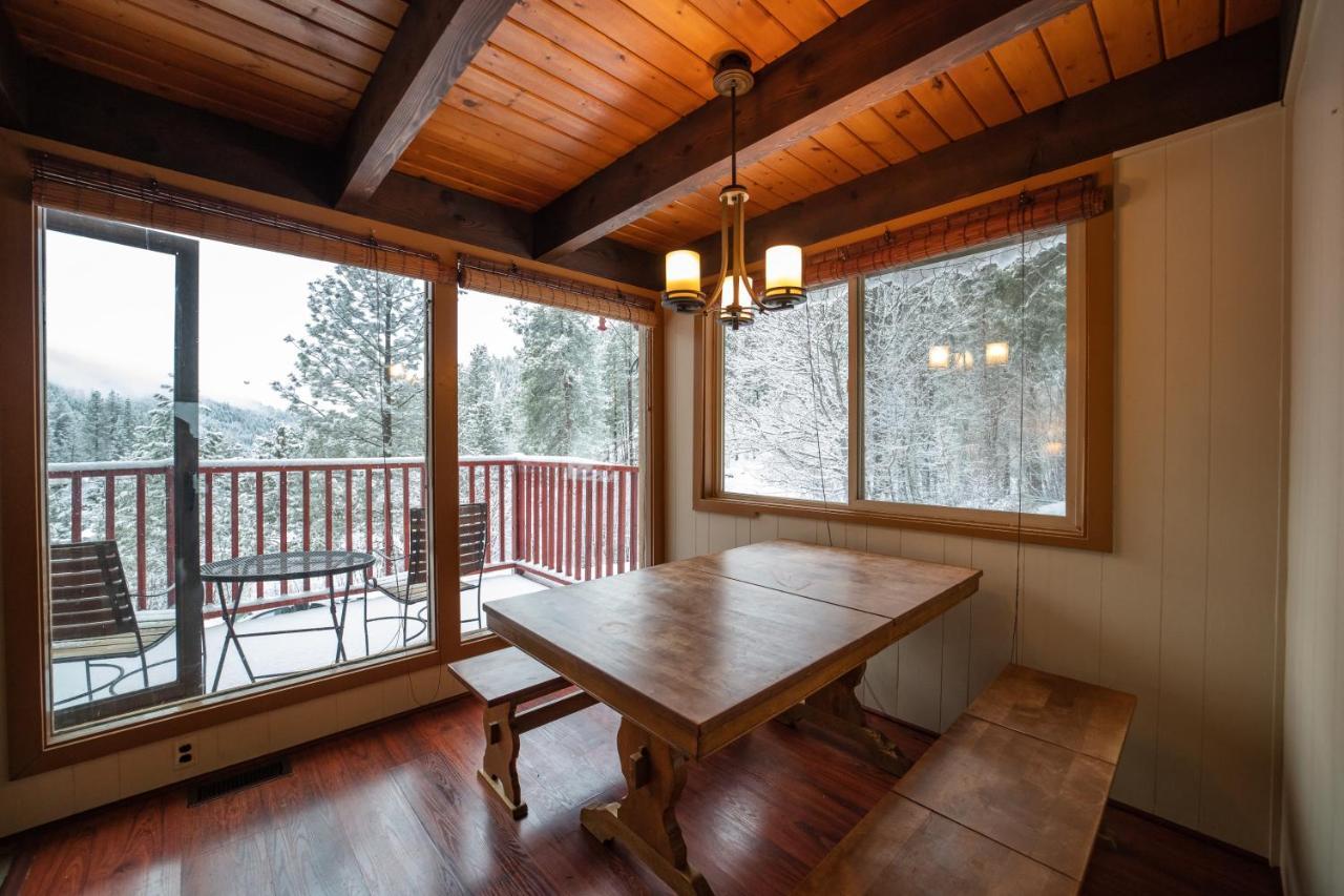 Holiday home Mountain View W/ Space To Hike *