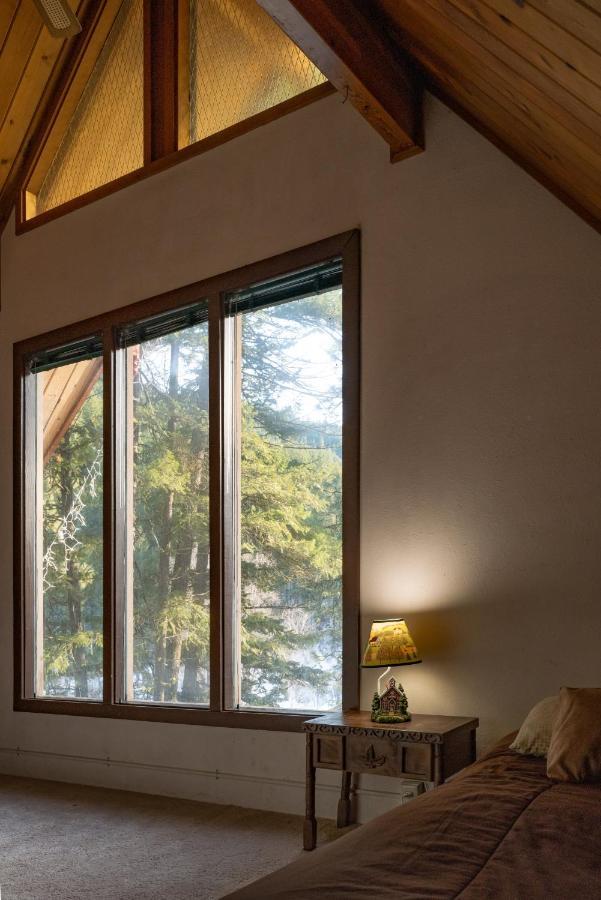 Holiday home Mountain View W/ Space To Hike Leavenworth