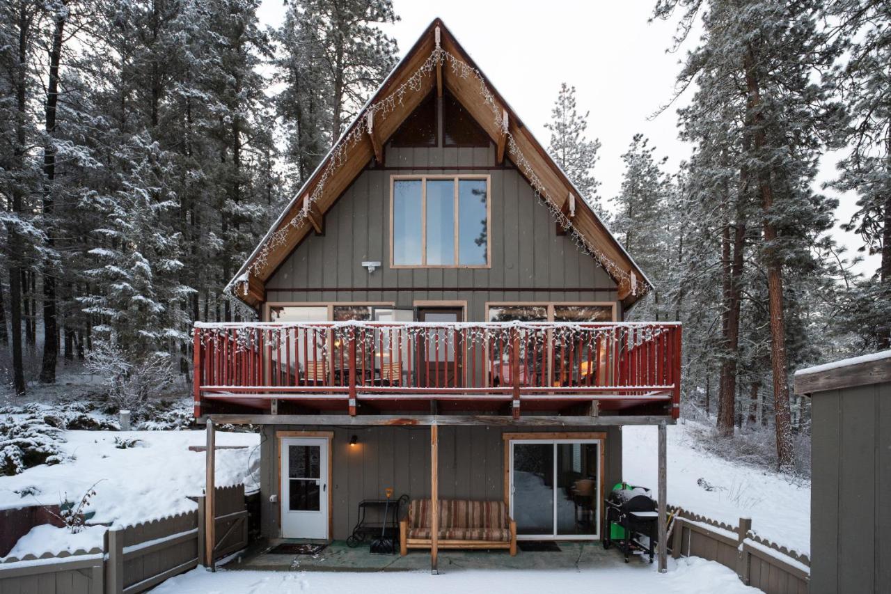 Mountain View W/ Space To Hike * Leavenworth