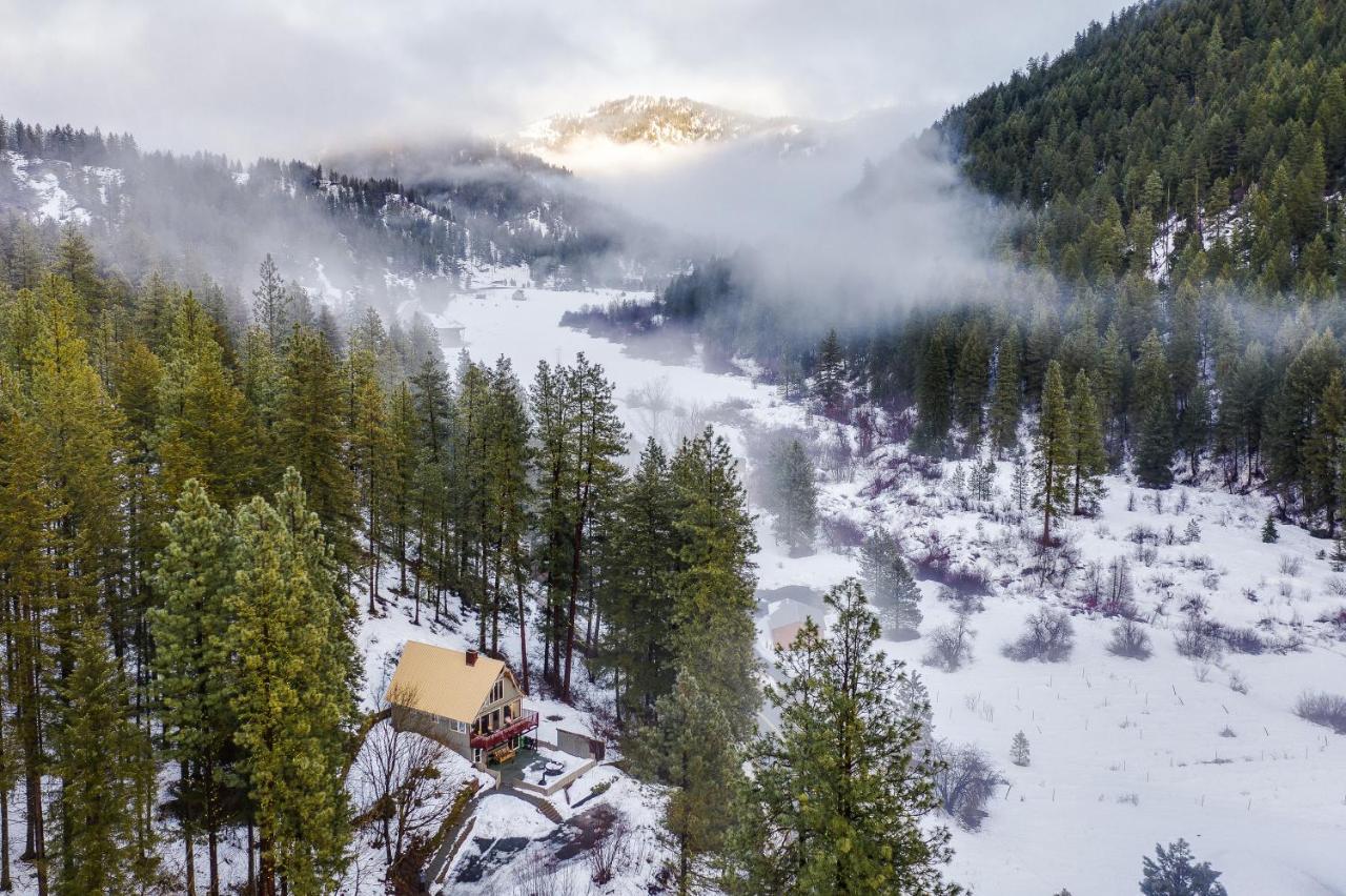 Mountain View W/ Space To Hike