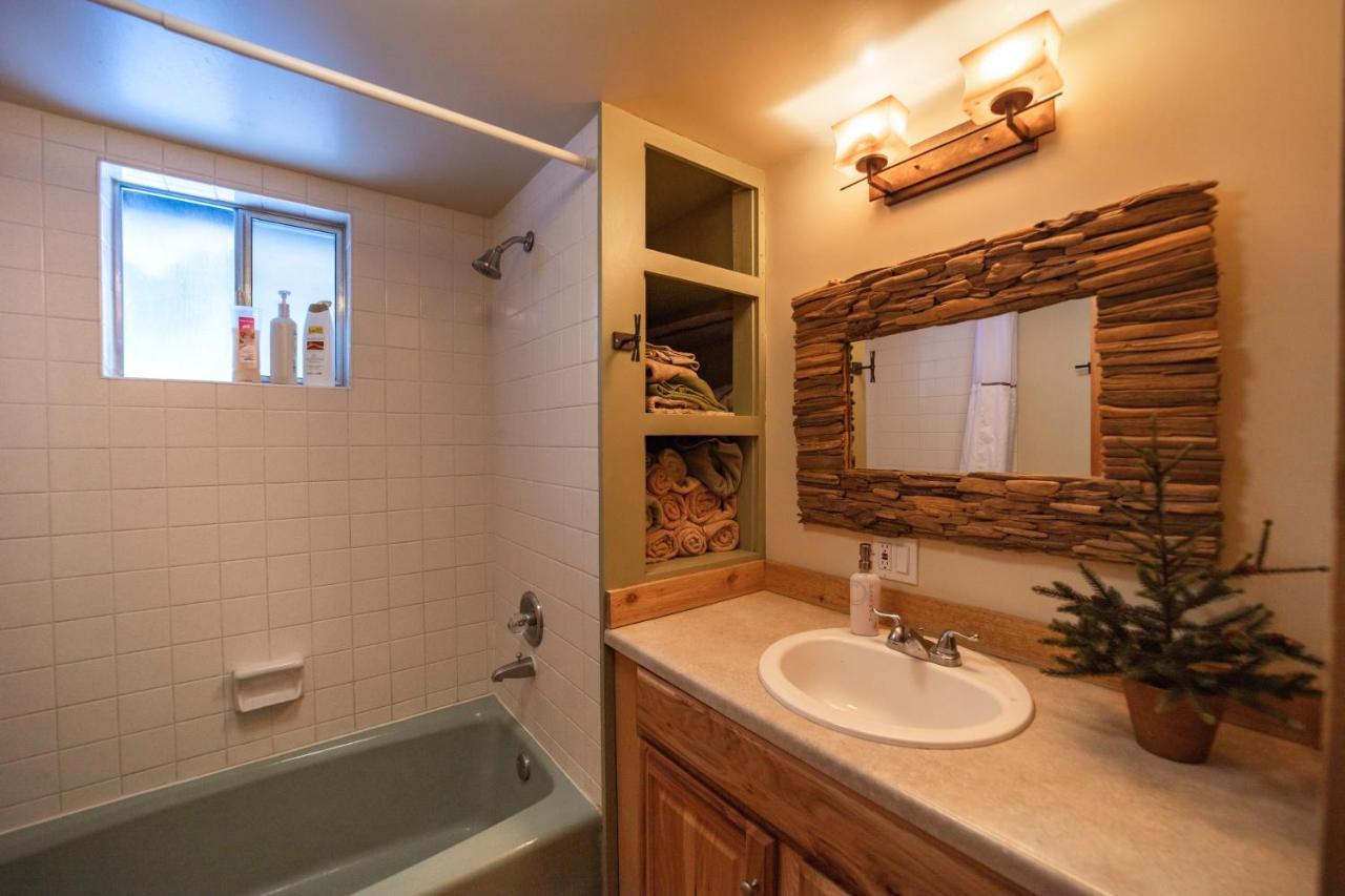 Mountain View W/ Space To Hike * Leavenworth