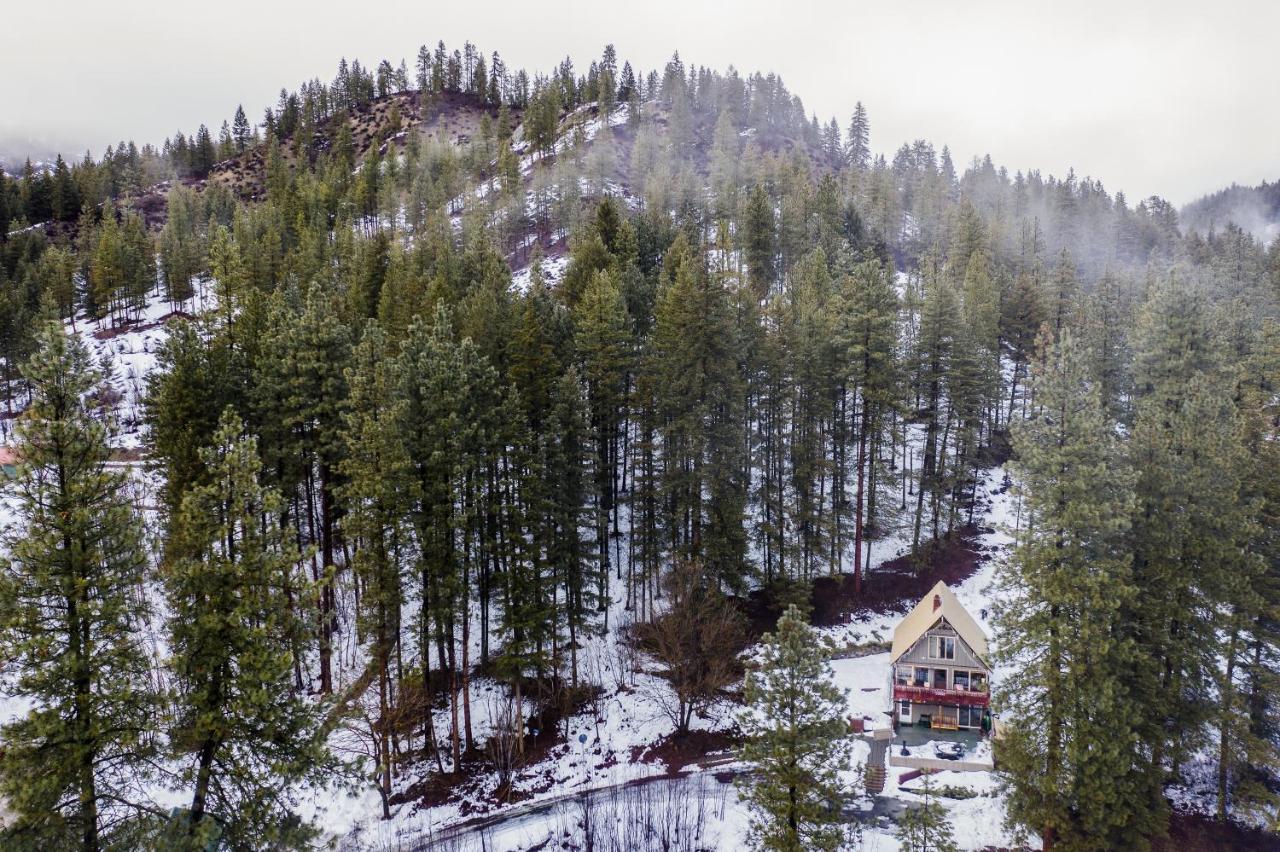 Holiday home Mountain View W/ Space To Hike