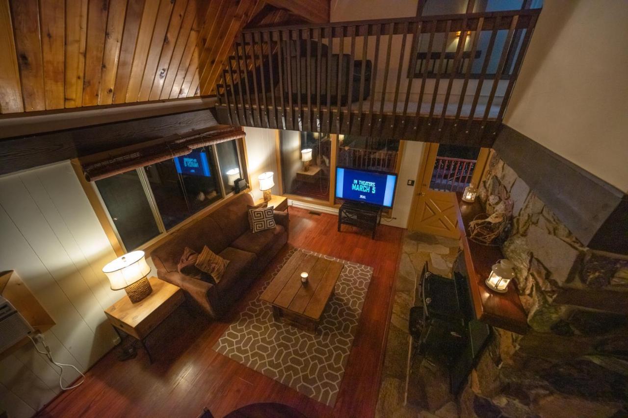 Holiday home Mountain View W/ Space To Hike