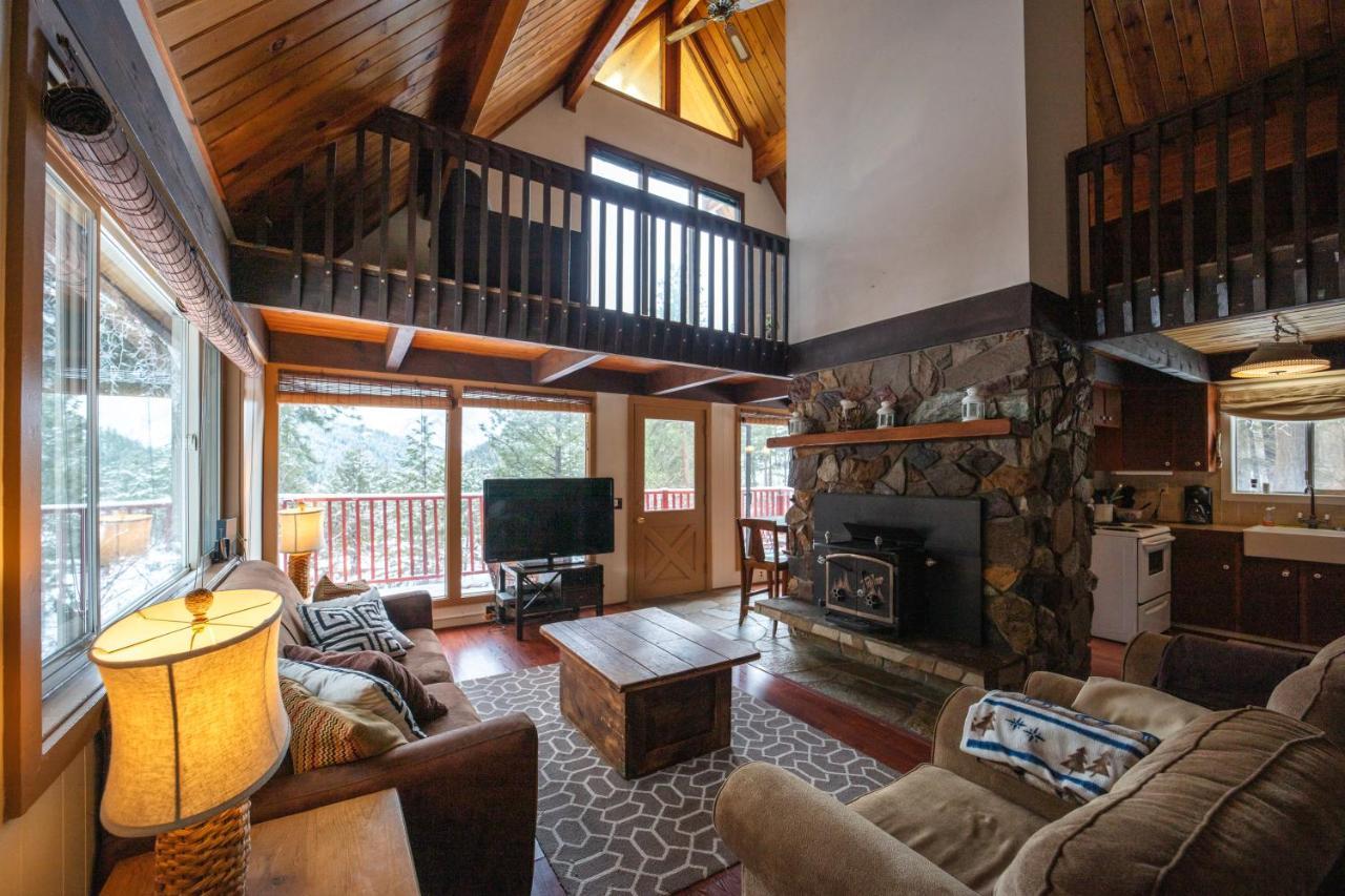 Mountain View W/ Space To Hike Holiday home