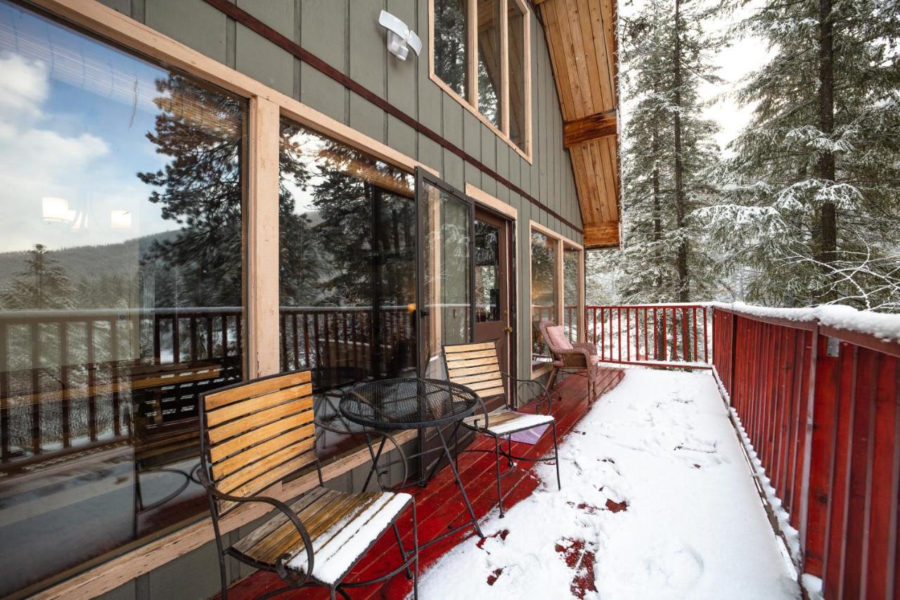 Mountain View W/ Space To Hike Leavenworth