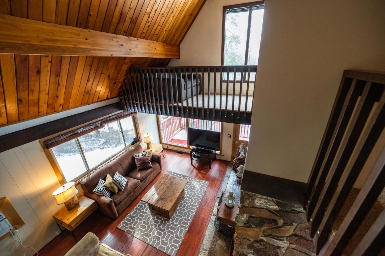 Mountain View W/ Space To Hike Leavenworth