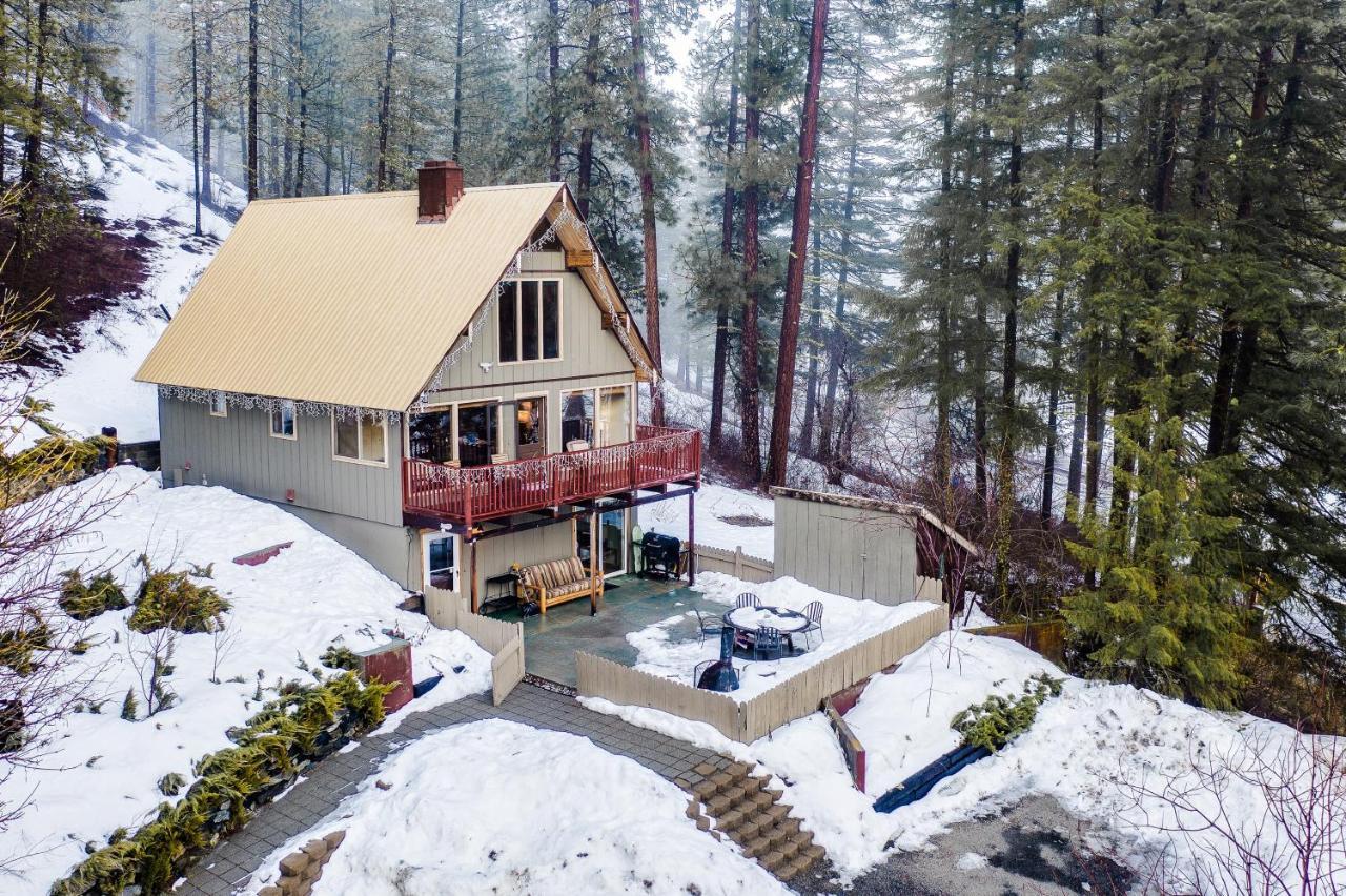 Mountain View W/ Space To Hike * Leavenworth