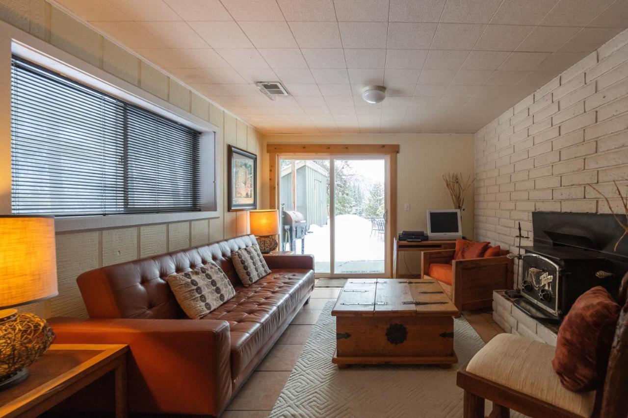 Mountain View W/ Space To Hike Leavenworth