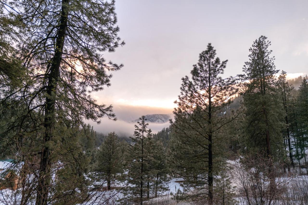 Holiday home Mountain View W/ Space To Hike Leavenworth