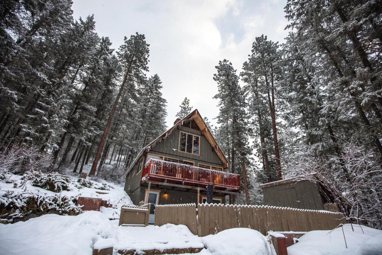 Mountain View W/ Space To Hike * Leavenworth