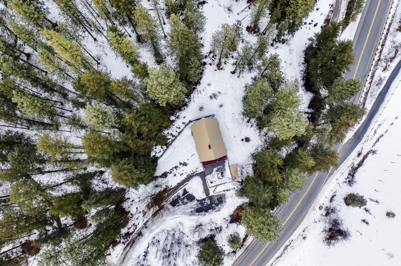 Holiday home Mountain View W/ Space To Hike *