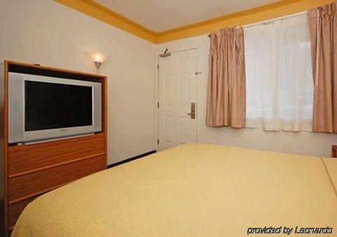 Inn Fairbridge &