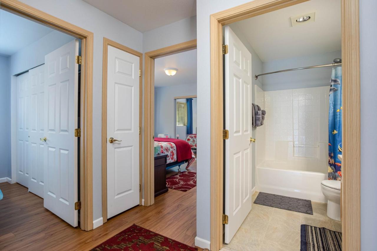 Apartment Alpine Escape Leavenworth