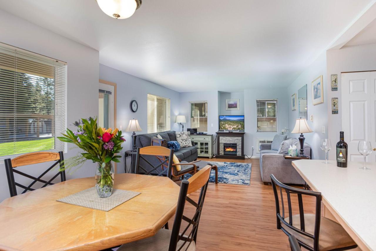 Apartment Alpine Escape Leavenworth
