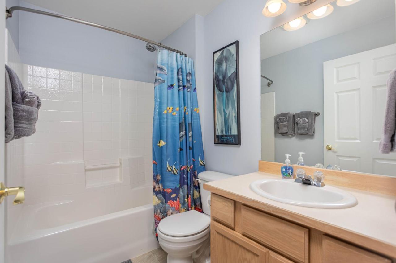 Alpine Escape Apartment Leavenworth