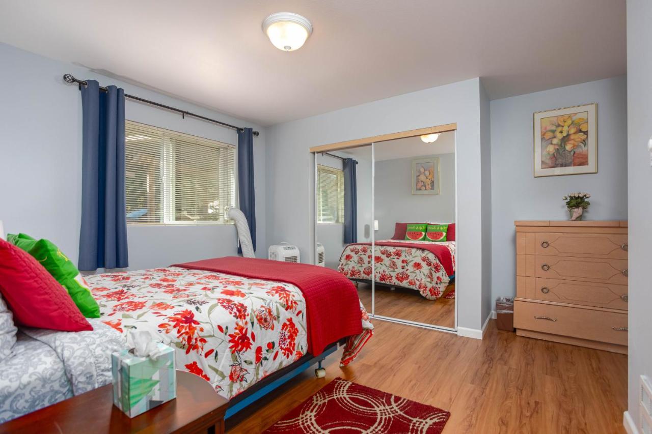 Alpine Escape Apartment