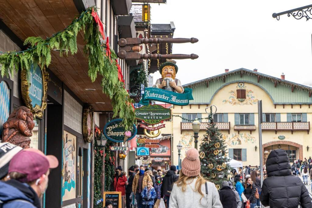 Holiday home Cozy Bavarian Getaway