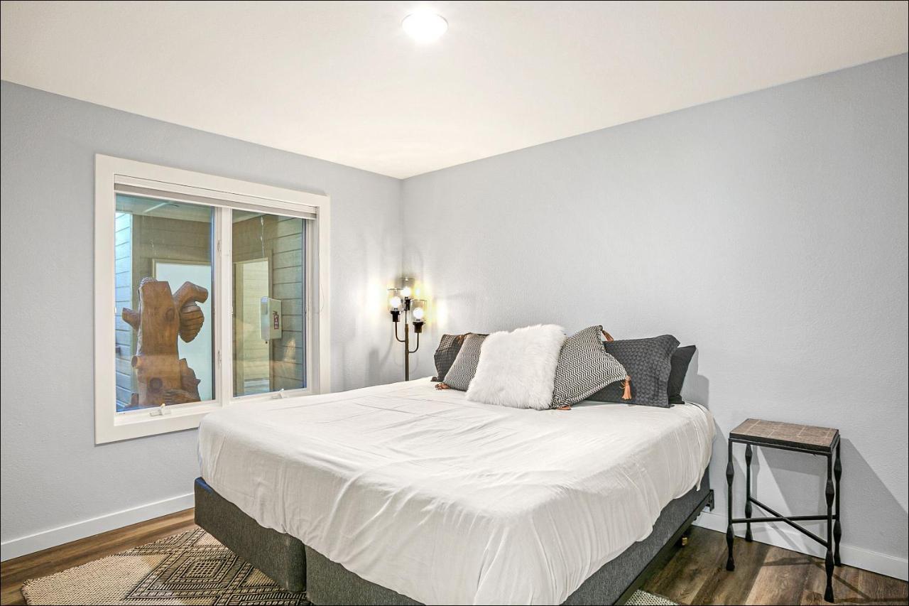 Kahler Mountain Club Holiday home *
