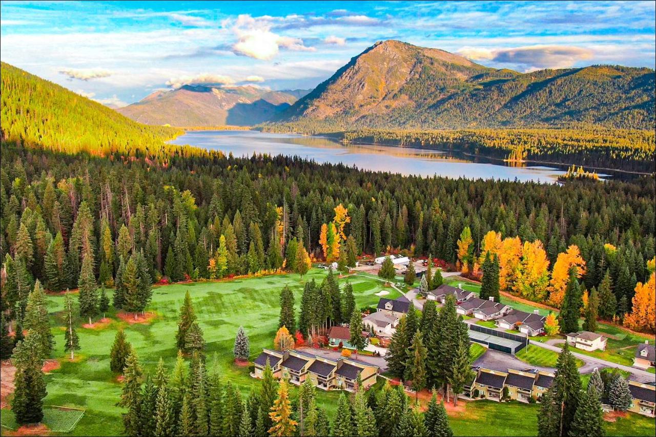 Holiday home Kahler Mountain Club