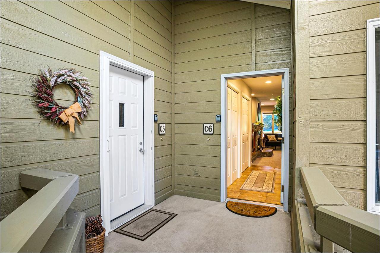 Kahler Mountain Club Holiday home Leavenworth