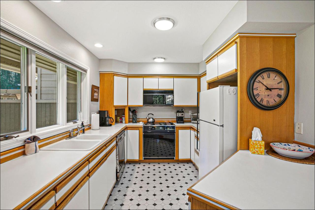 Kahler Mountain Club Holiday home