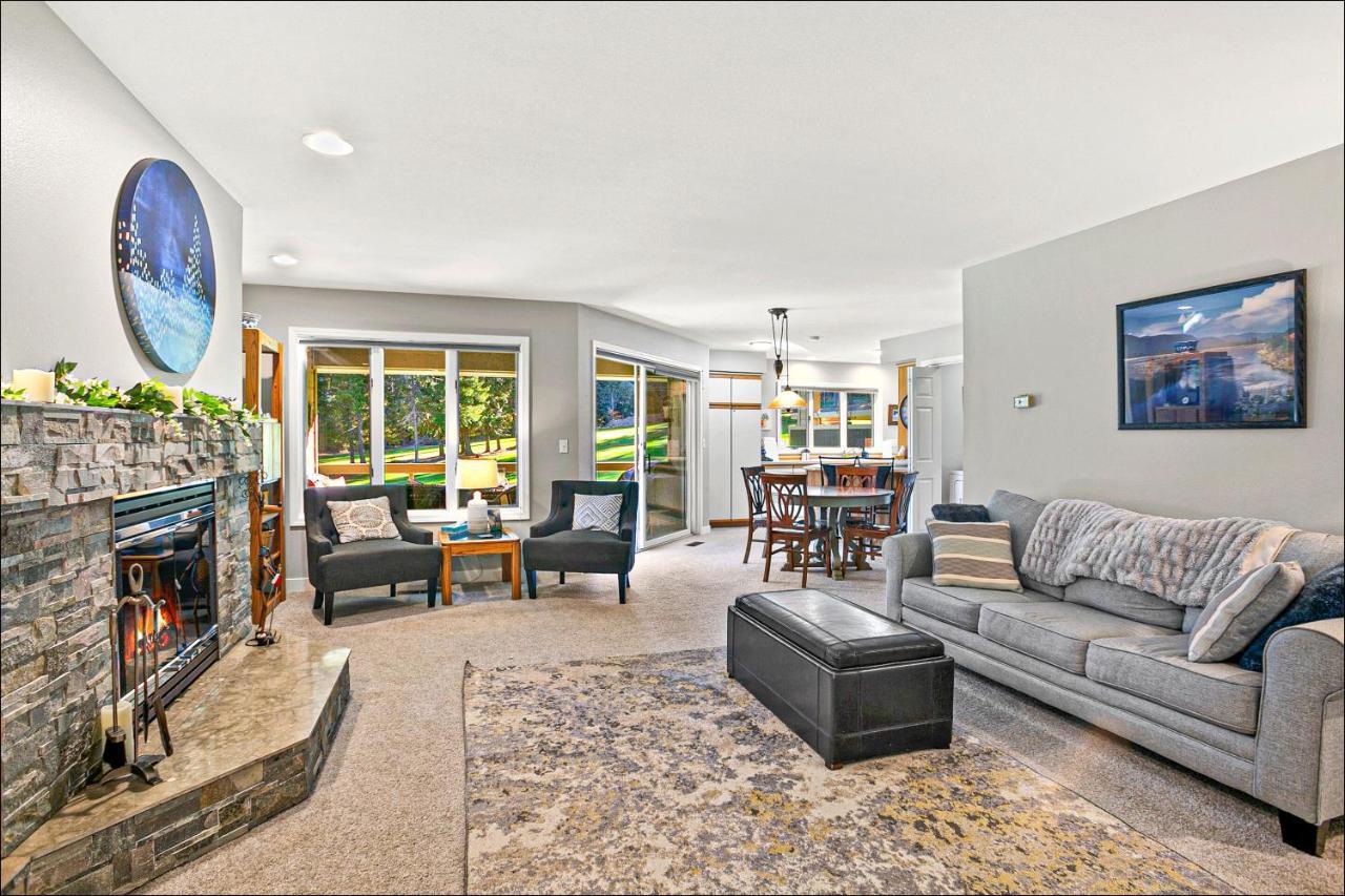 Holiday home Kahler Mountain Club *