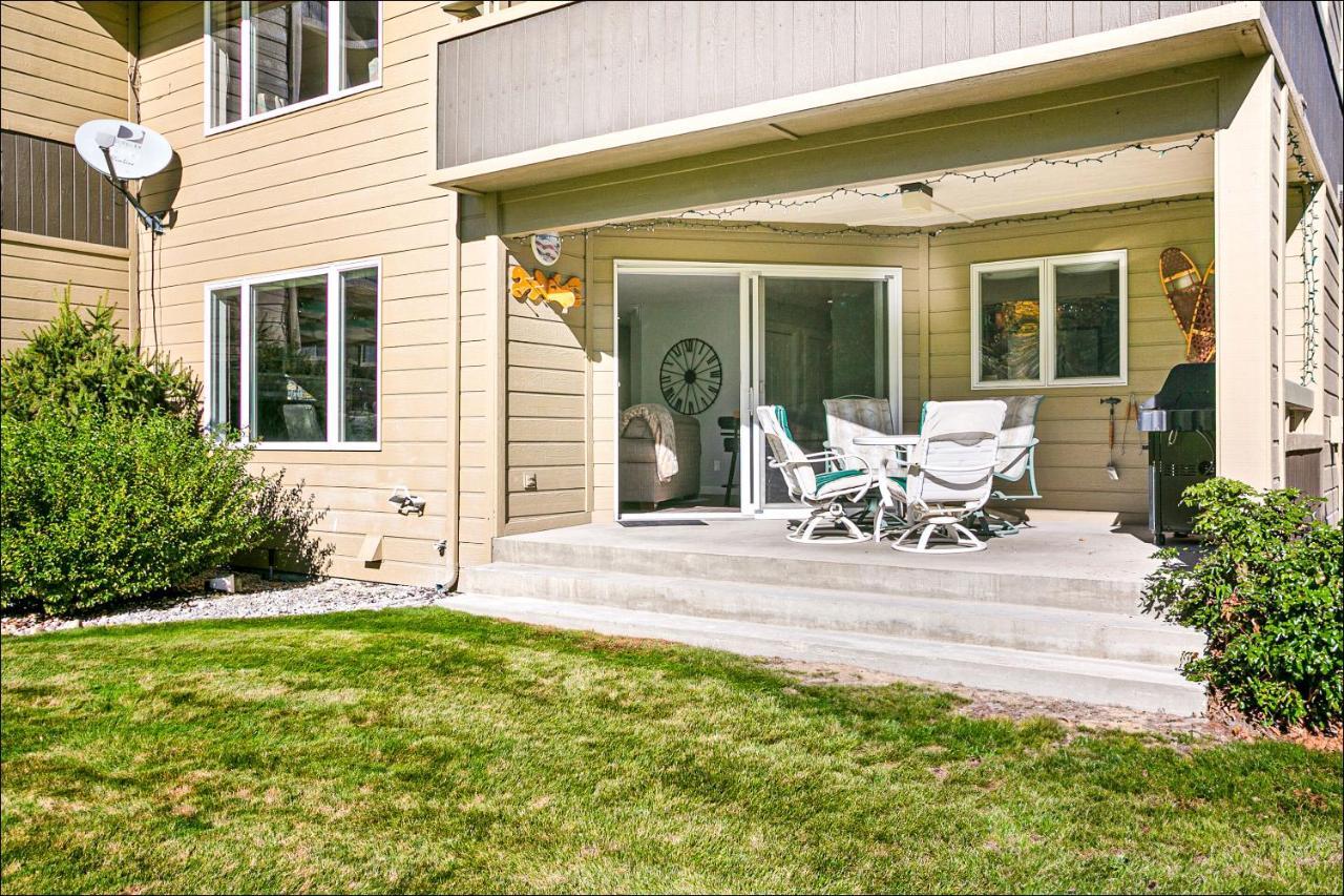 Kahler Mountain Club Holiday home Leavenworth