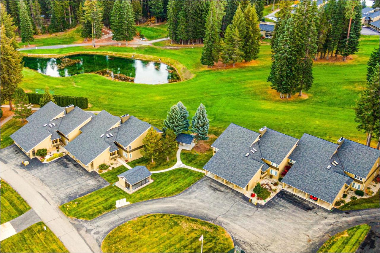 Kahler Mountain Club Holiday home