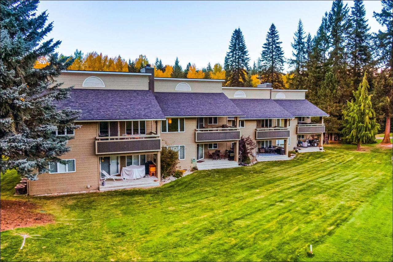 Kahler Mountain Club * Leavenworth