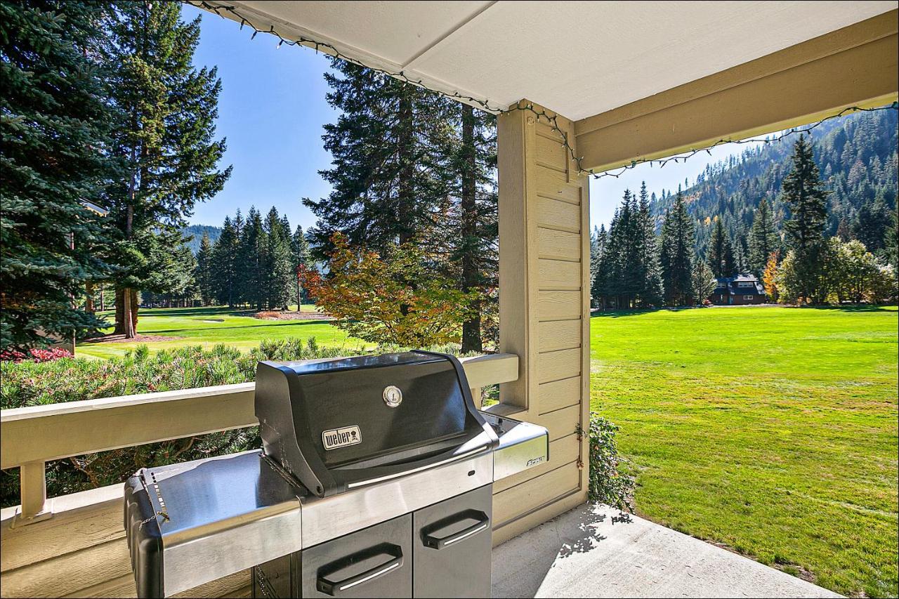 Kahler Mountain Club Holiday home *