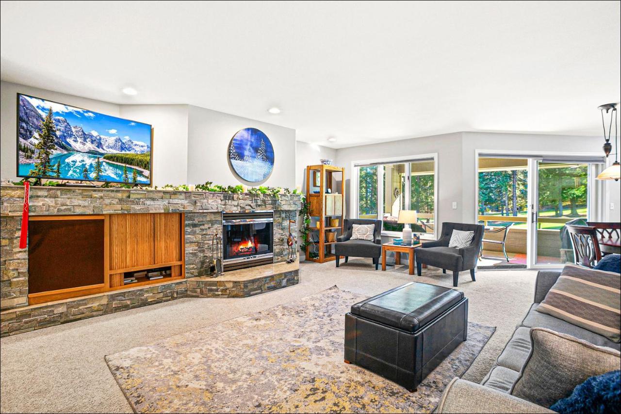 Kahler Mountain Club * Leavenworth