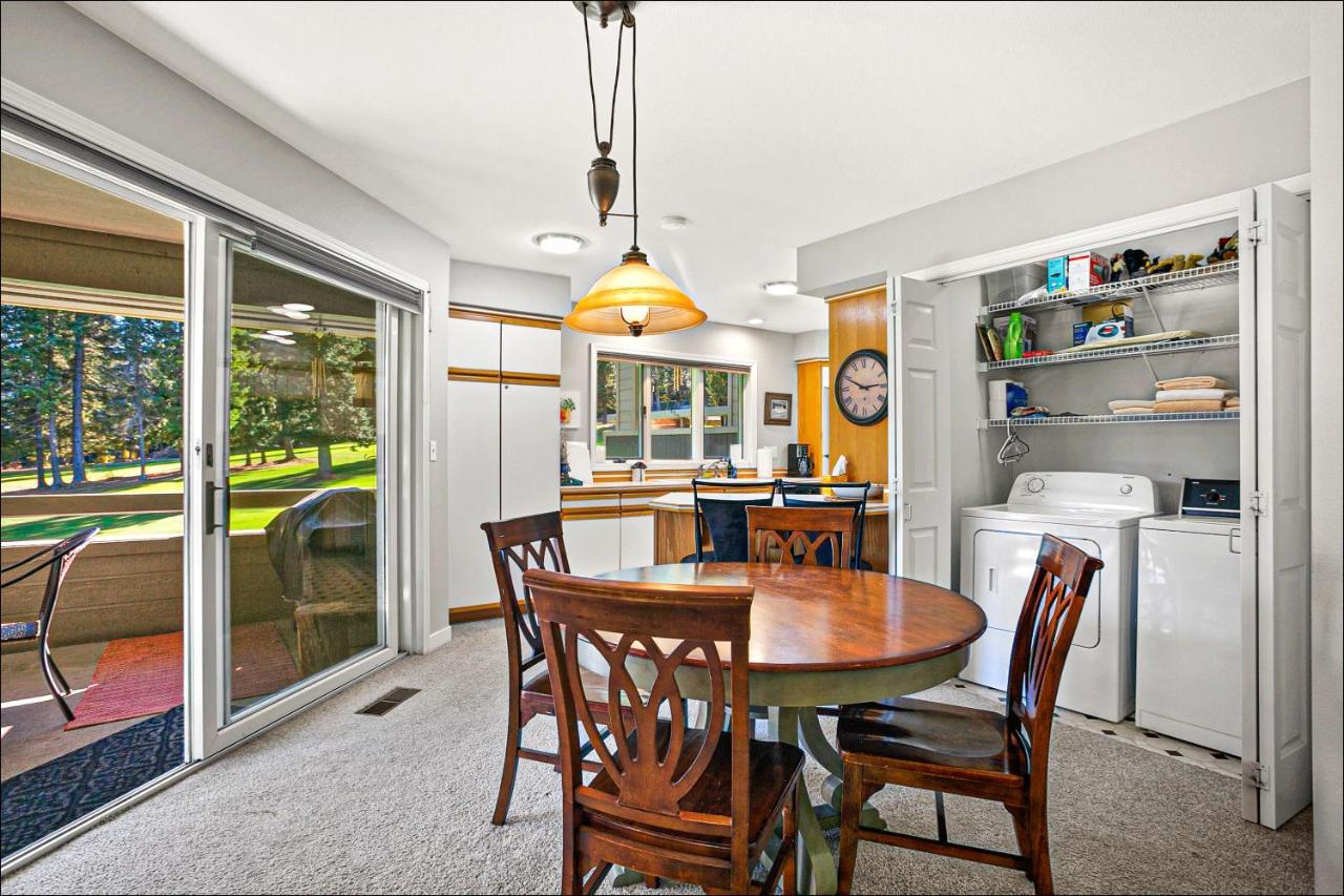 Kahler Mountain Club Holiday home *