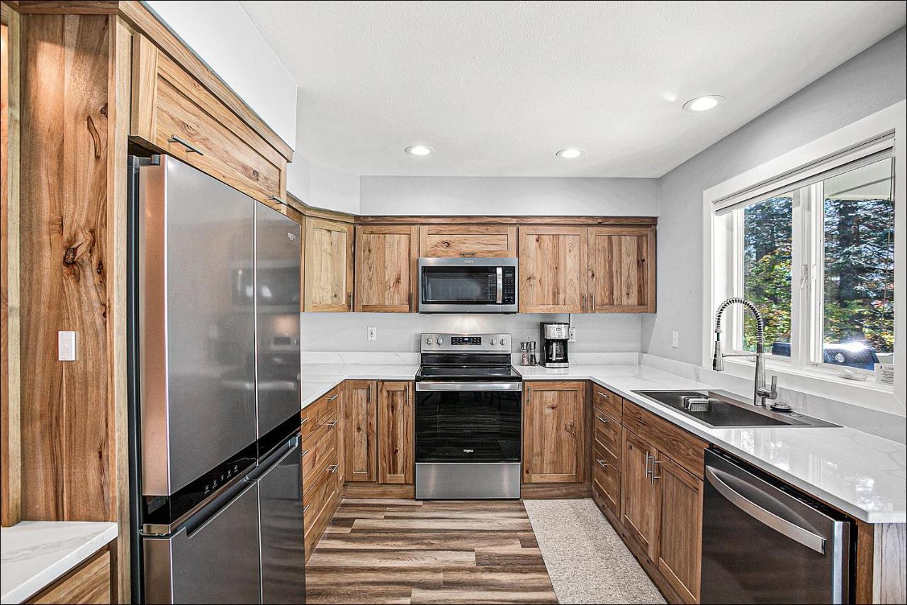 Kahler Mountain Club Holiday home *