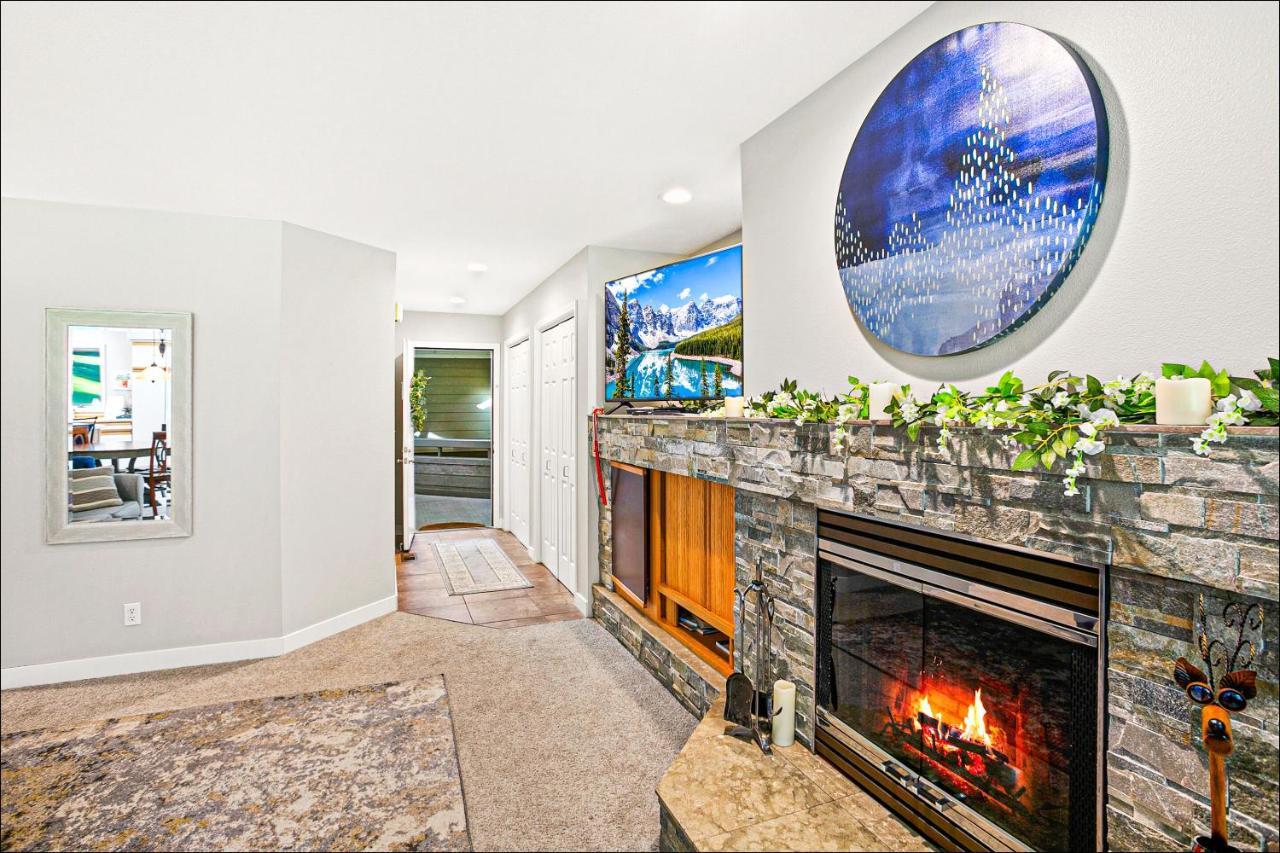 Kahler Mountain Club Leavenworth