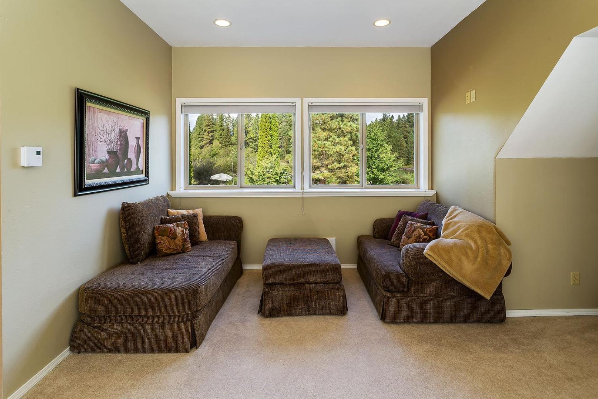 Holiday home Five-bedroom House Leavenworth