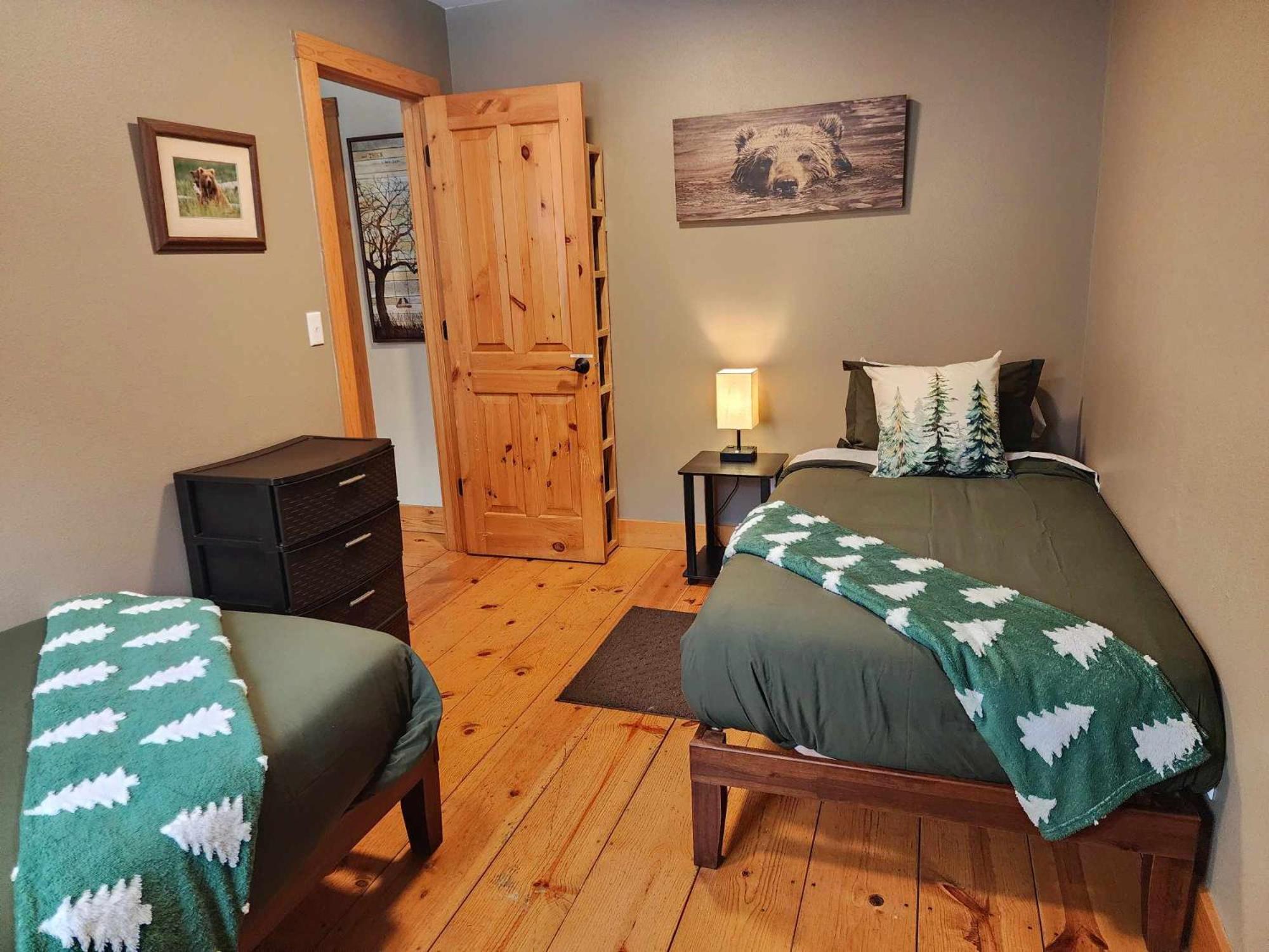 Holiday home Wander Inn, 4 Bedroom 2 Bath, 5 Min To Downtown, Custom Leavenworth