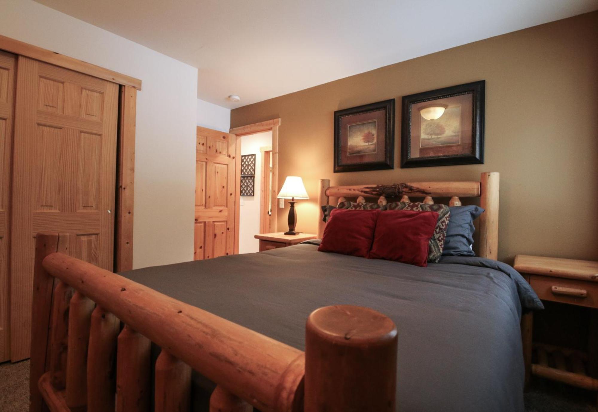 Holiday home Cascade Adventure By Nw Comfy