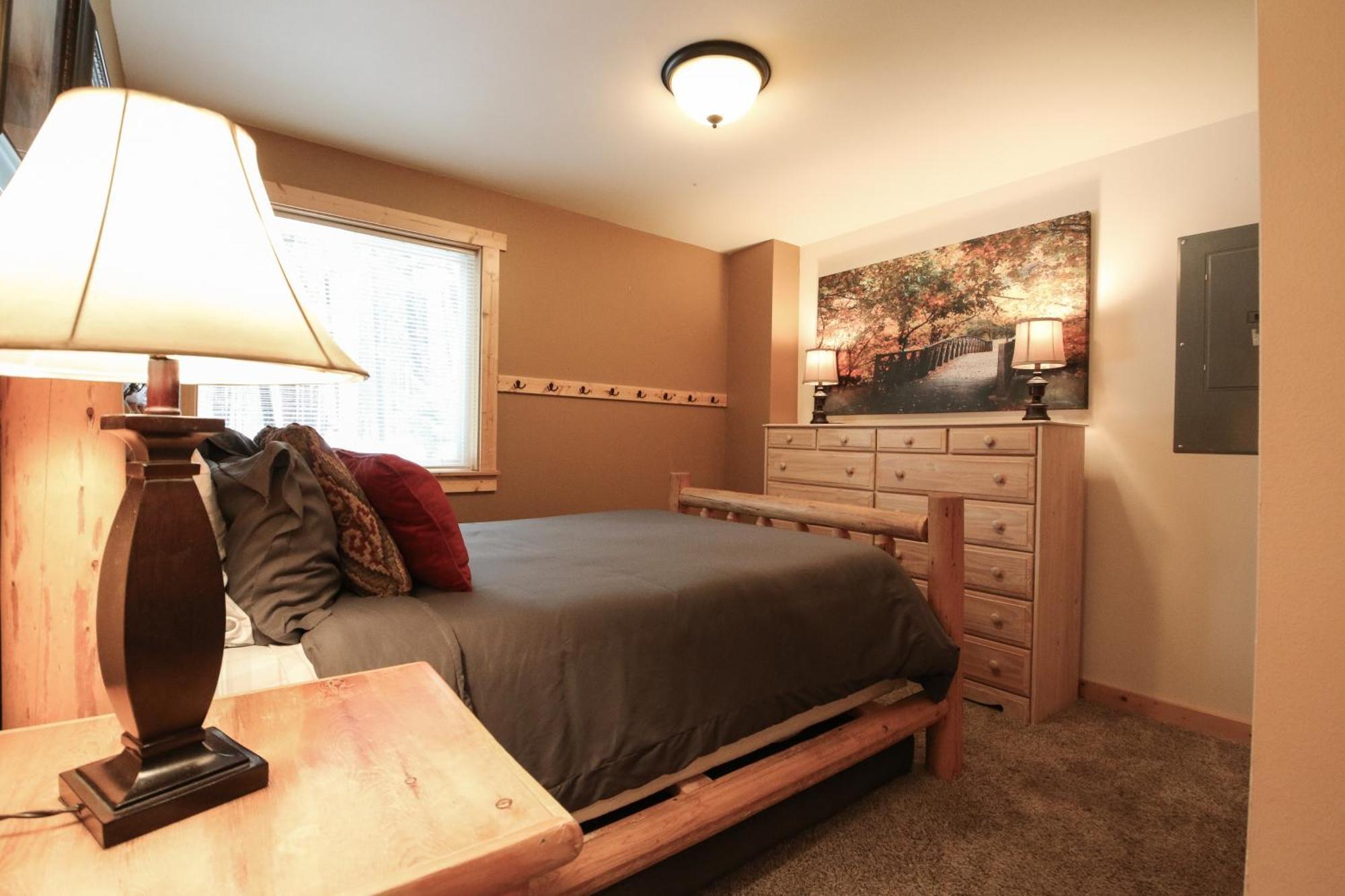 Cascade Adventure By Nw Comfy Holiday home Leavenworth