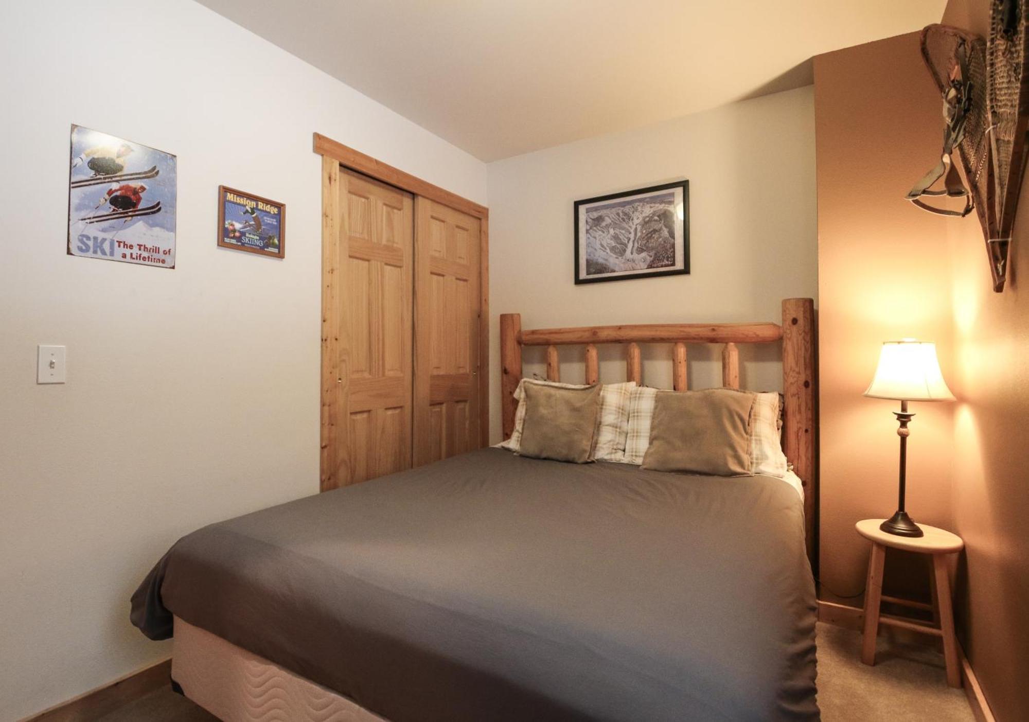 Cascade Adventure By Nw Comfy Holiday home
