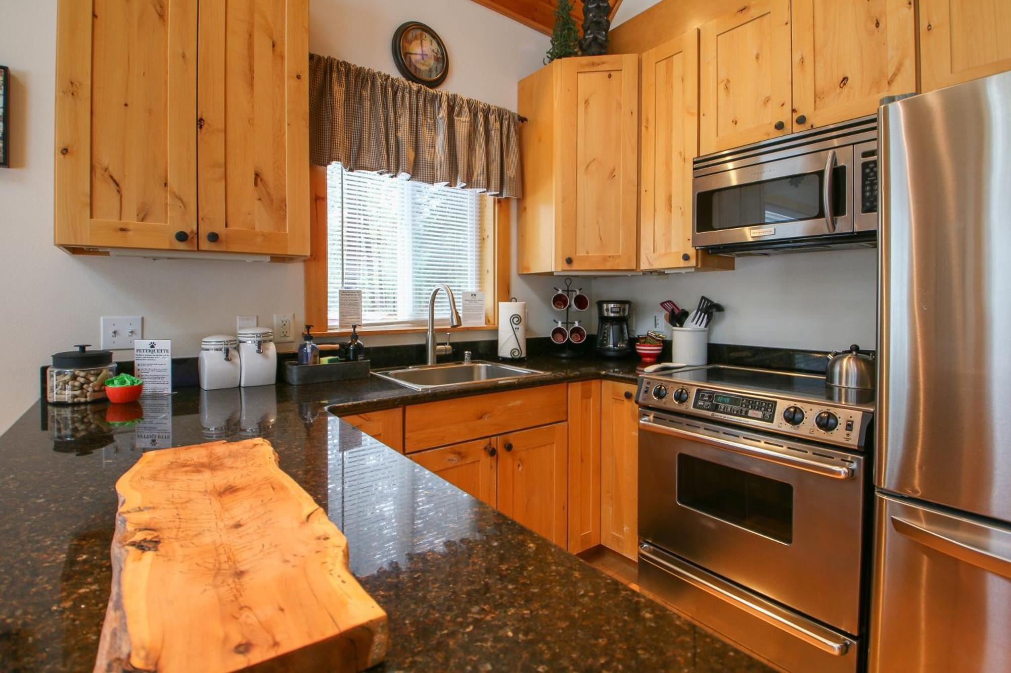 Cascade Adventure By Nw Comfy Holiday home