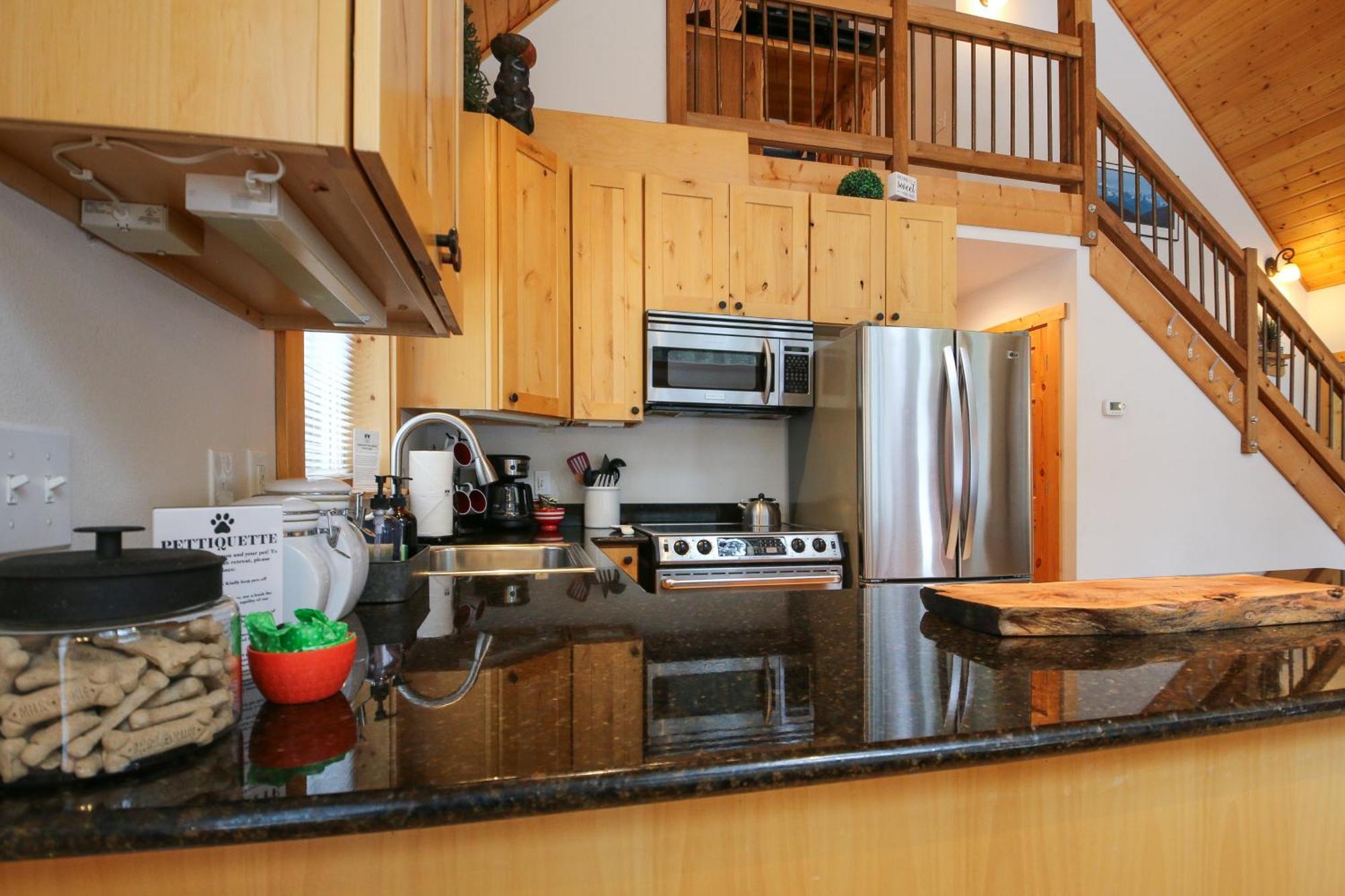 Cascade Adventure By Nw Comfy * Leavenworth