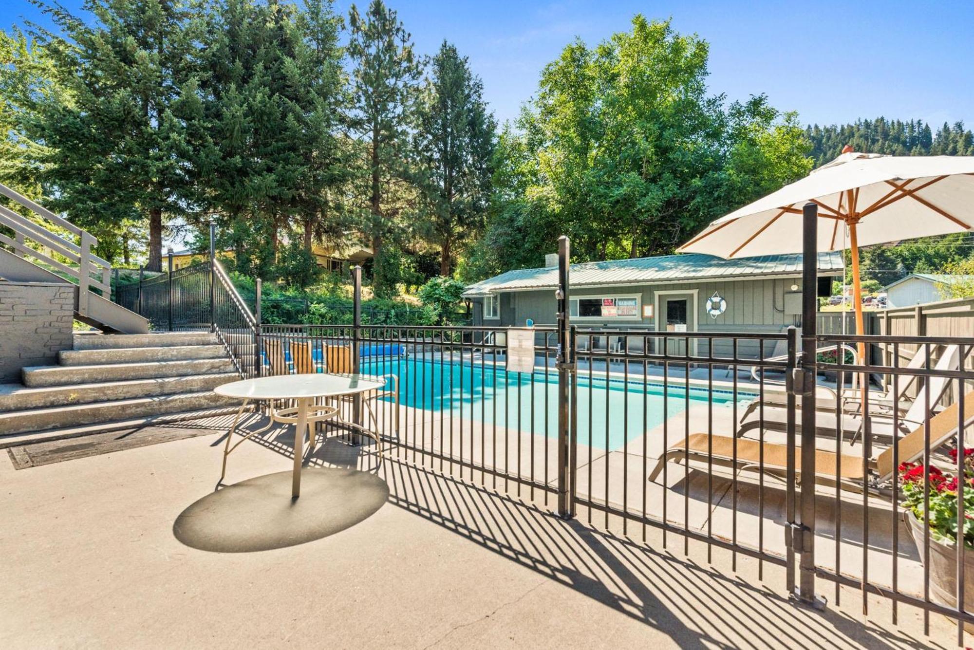 Holiday home Retreat