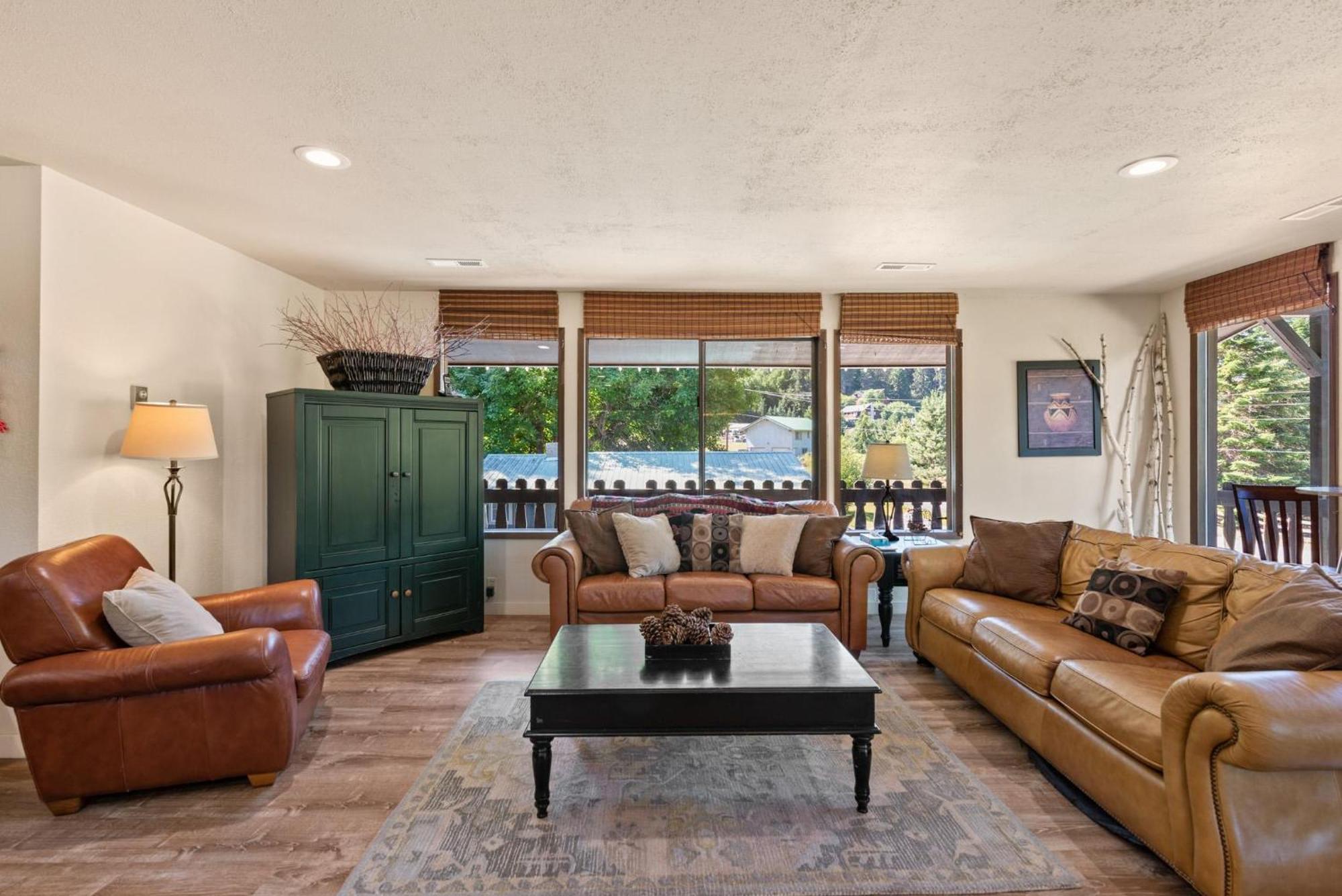 Holiday home Retreat