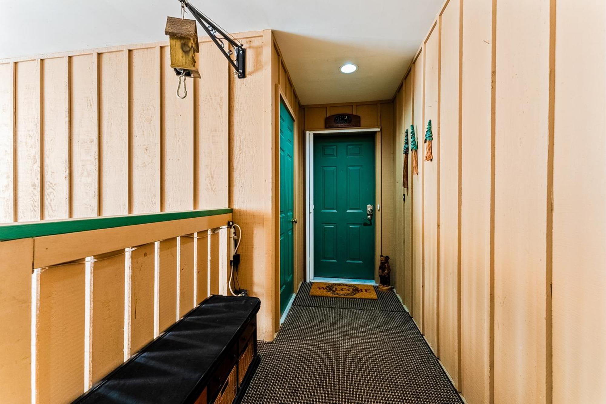 Apartment Alpine Leavenworth