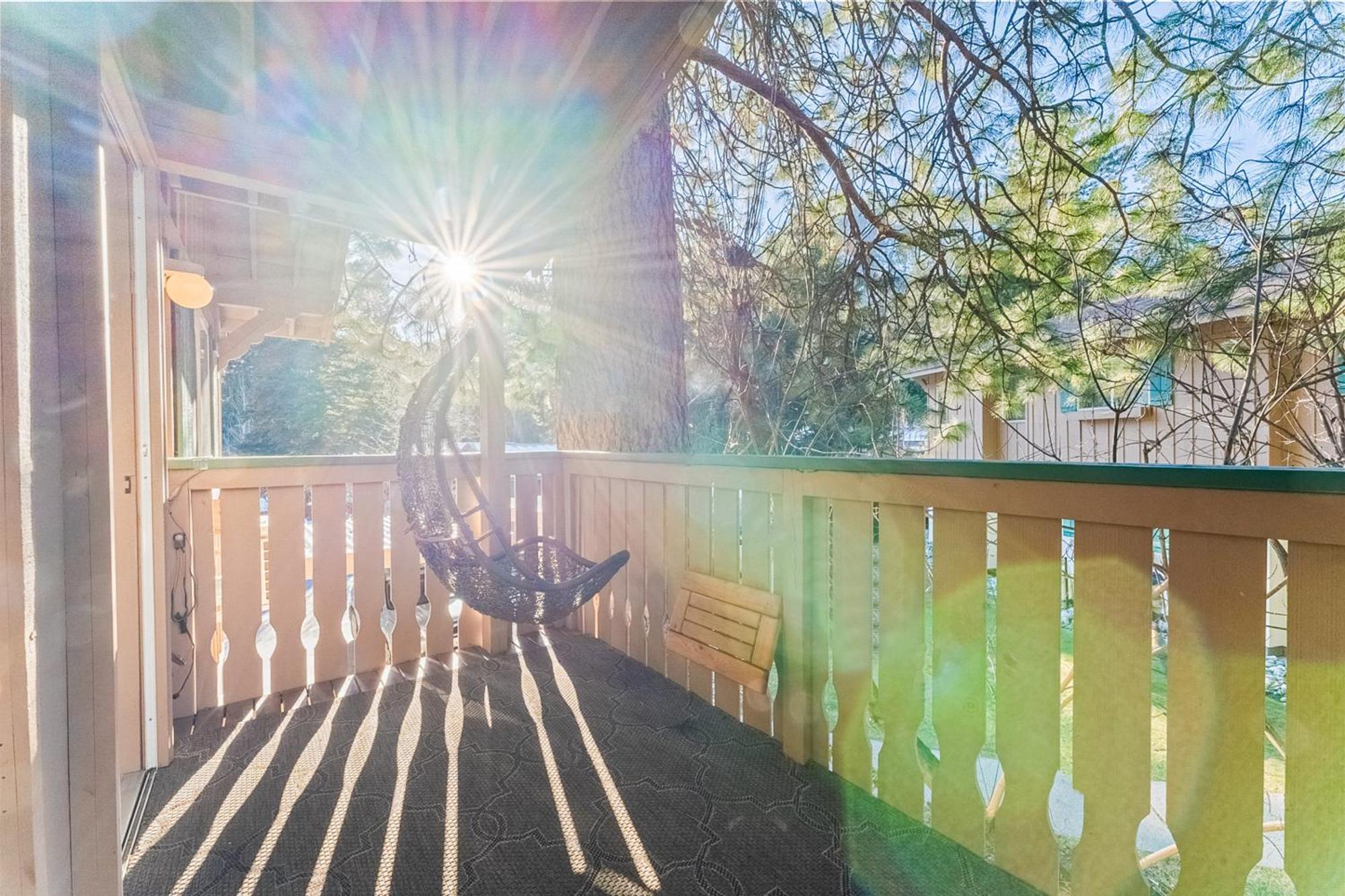 Alpine Apartment Leavenworth