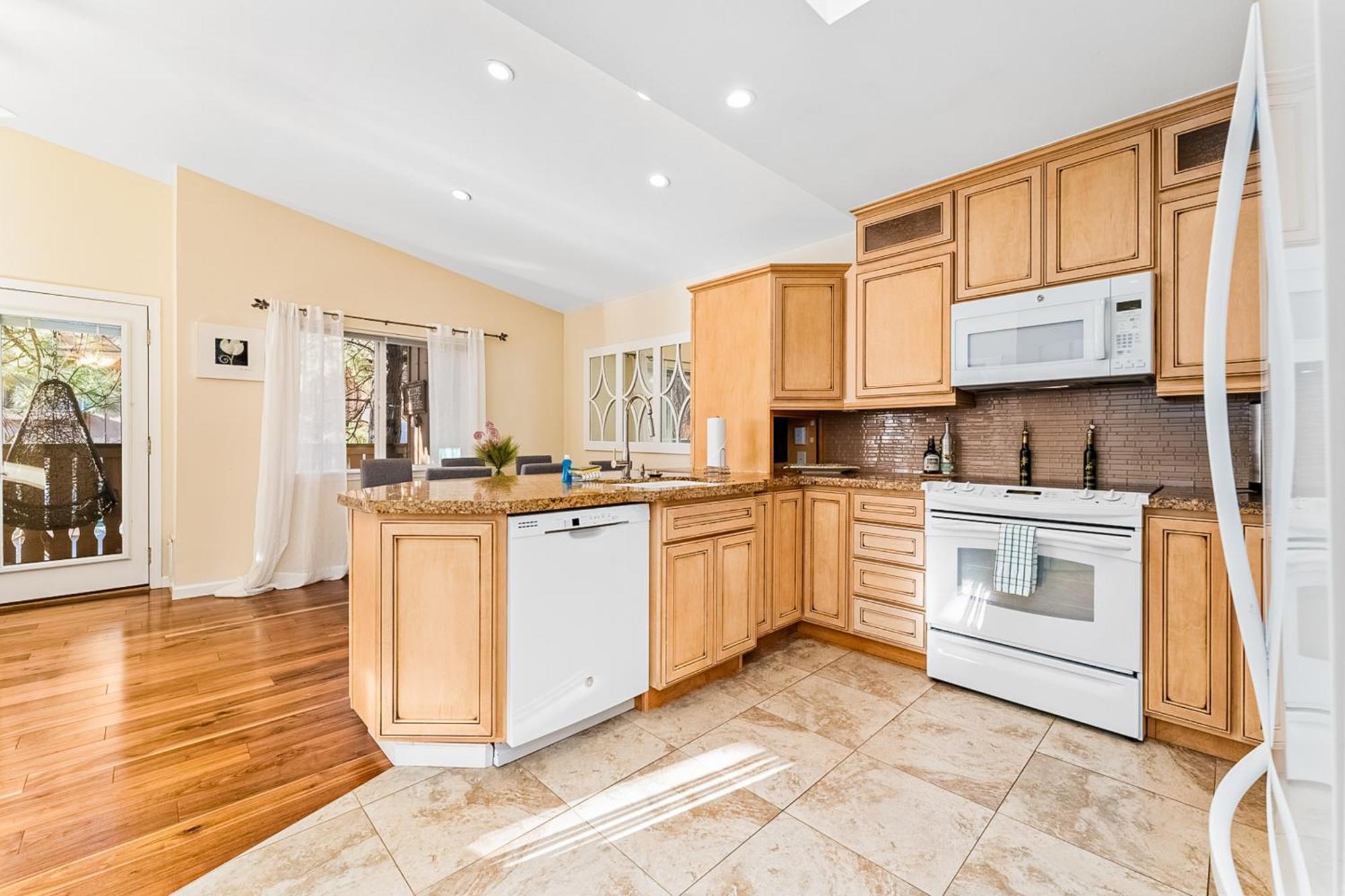 Alpine Apartment Leavenworth